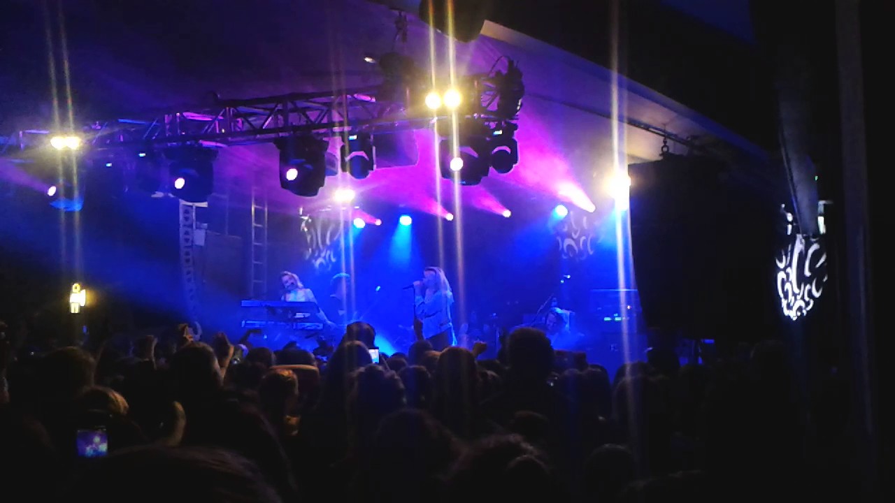 ODD - Hey Violet @ The Garage London 8.9.17