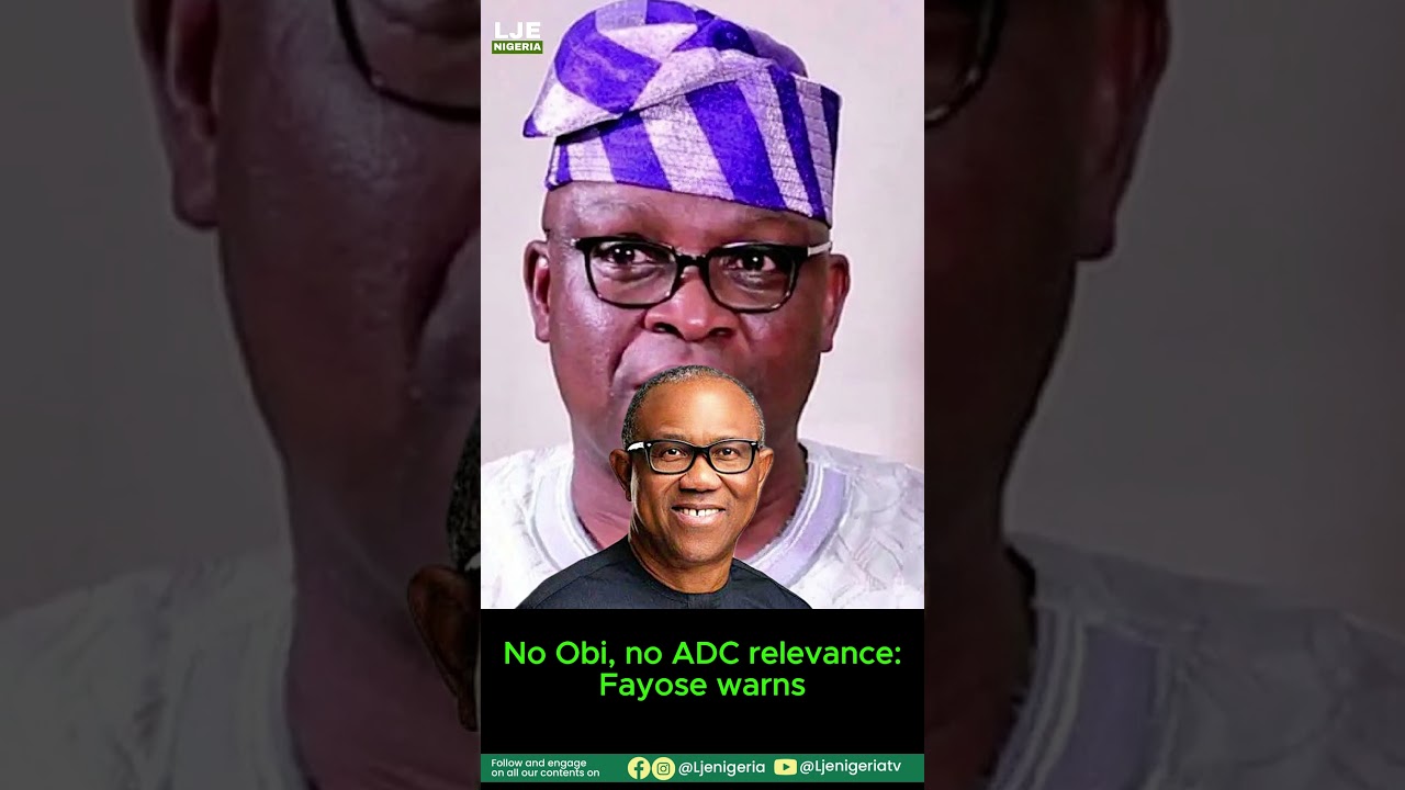 &laquo;Без Оби нет смысла в роли стрелка&raquo; &mdash; Файосе сделал сенсационное заявление.