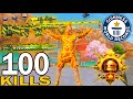 100 KILLS!????EVERY PUBG PLAYER SHOULD WATCH THIS GAME MODE ???? SAMSUNG,A7,A8,J4,J5,J6,J7,J2,J3,XS,