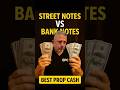 Billets De Rue Ou Billets De Banque Que Choisissez Vous mp3