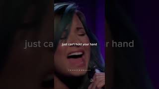 Demi Lovato - Heart Attack #shorts