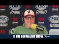 Ben Maller Says The Clippers Hall-Of-Famers Finally Came Together...Just to Fall Apart As Usual