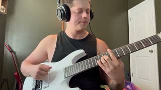 Spiritbox - Perfect Soul (That Riff) Guitar Cover