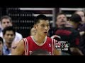 Jeremy Lin Full Highlights at 76ers (9 3-pointers) - 34 Points 12 Assists (2013.11.13)