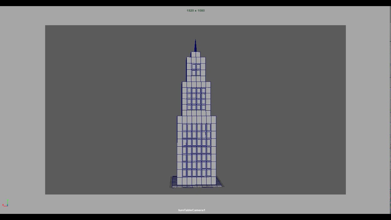 building extrude - YouTube