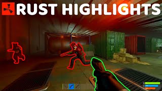 Eoka Play Best Rust Twitch Highlights And Funny Moments