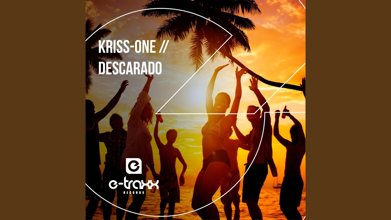 Watch Descarado on YouTube Watch Descarado on YouTube