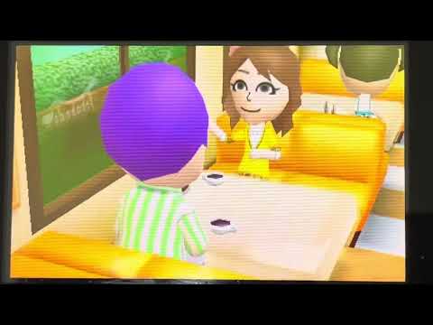 トモコレ新生活 告白part59 大空あかりちゃんの歌part2