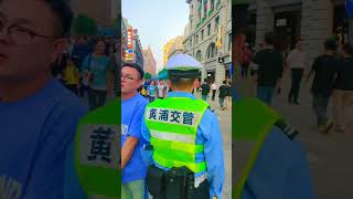 Shanghai city visit less than one minute #ns414 #shanghai #travlingvlog