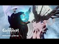 Genshin Impact / Prólogo: acto III / Epílogo del epílogo.