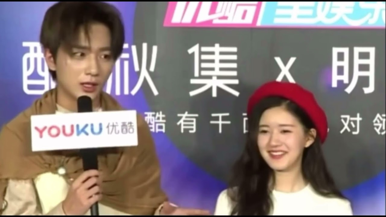 ホンルシイチャイチャ