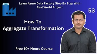 How To  Do - Aggregate Transformation