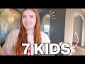 I’m giving my 7 KIDS their OWN bedrooms (it’s starts TODAY)