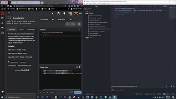 rearranging a Number to make the Highest possible value Code wars