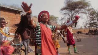 SAMIKE NG'WENGELA __ HARUSI YA HOLO. mp3