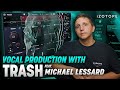 How to produce ethereal vocal effects ft michael lessard the contortionist last chance to reason