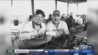 Kansas family mourning loss of 28-year-old man, who died from coronavirus