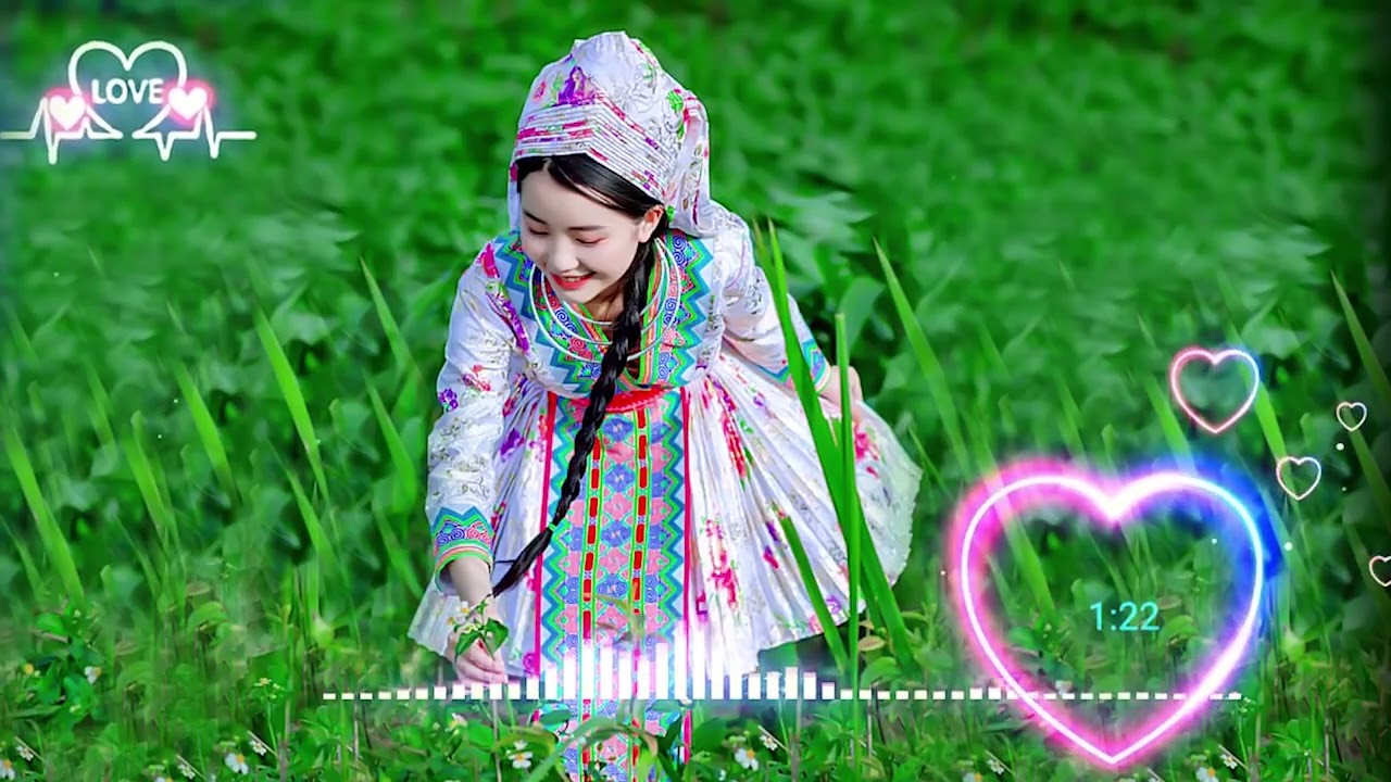 Suab nakuj lub neej tu siab heev li - Nkauj hmoob kho siab 2022.