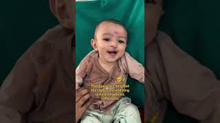 cute baby born with clift lips 🥰🥰🙏 #baby #ultrasound #cutebaby #shortvideo #viral ♥️♥️
