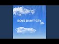 Boys dont cry demo