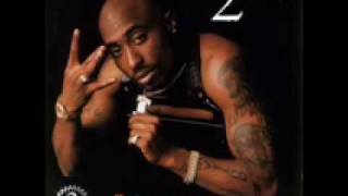 Watch Tupac Shakur Only God Can Judge Me video