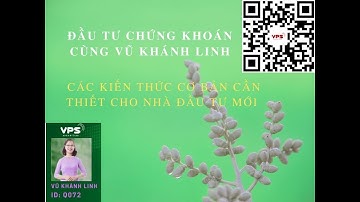 HƯỚNG DẪN CÁCH DÙNG PHẦN MỀM FIREANT ĐỂ ĐẦU TƯ CHỨNG KHOÁN