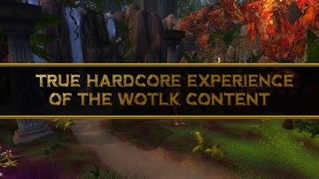 Dalaran WoW Official Trailer | Make your Home here.