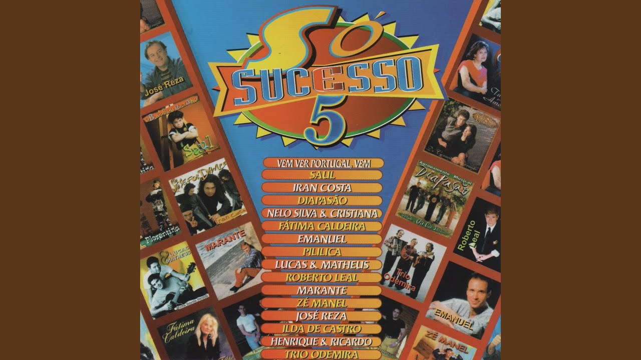 É o Tchan (Cuca's Mix)