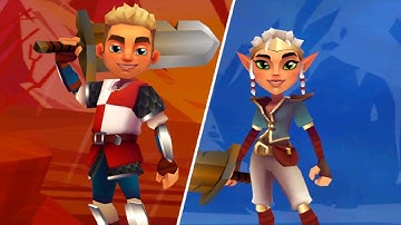 FIRST TIME PLAYING - Blades of Brim (Android, iOS) Gameplay Part 1