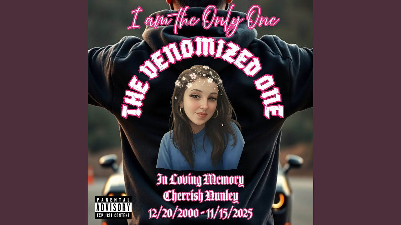 In Loving Memory Cherrish Nunley