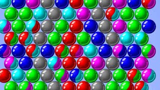 #Level-894 | Bubble Shooter android gameplay | Bubble Shooter | Bubble Shooter game | Bubble Games  screenshot 2
