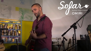 OMIRI - Glória | Sofar Lisbon chords