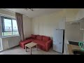 Обзор квартиры на Среднерогатском пр., 16. ЖК 4You