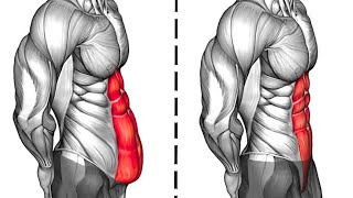 The Best 8 Exercises for Hanging Belly Fat