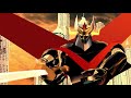 The Great Robots Fan Short Movie Mazinger Goldrake Ufo Robot 3D 