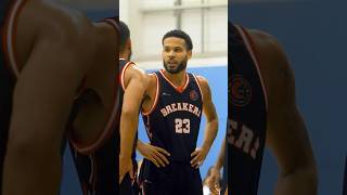 Jordan Spencer Is A Bucket 2022-23 Nbl Cup