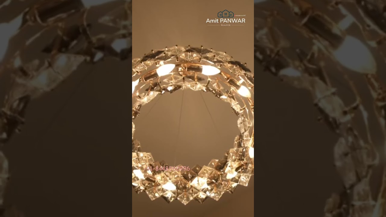 M3M Antalya Hills Sector 79 Gurgaon | 2.5 & 3.5 BHK Luxury Low Rise Floors | Price & Location