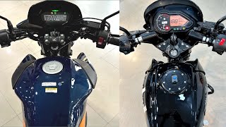 ₹7000 का अंतर कोन सी लें 🤔New Honda SP125 OBD-2 Vs Bajaj Pulsar 125 Details Comparison | price