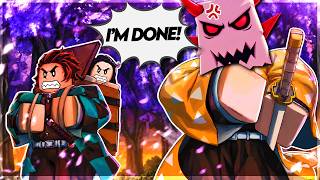 I Spent 24 HOURS in a NEW Anime Game… Until THIS Made Me RAGE QUIT screenshot 4