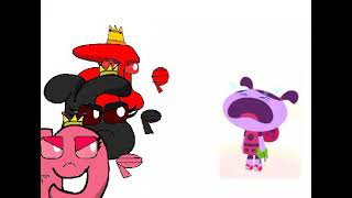 My Rants Ladybirdluandbibayes 7And9No