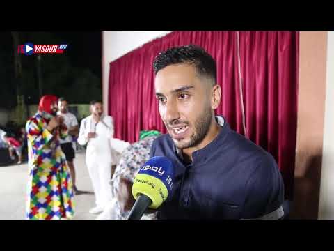 في تفاحتا عرس وعشاء قروي بطعم الاصالة الجنوبية