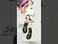 Catch Catch×エモートダンス #スプラトゥーン3 #スプラ3 #かわいい#shorts #はななタイム