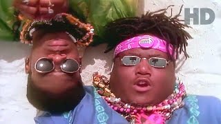 P.M. Dawn • Set Adrift on Memory Bliss (1991)