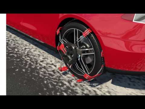 Jantes, roues, pneus, chaînes et accessoires pour Tesla Model 3 par  GreenDrive
