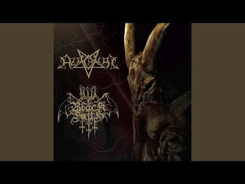 Immortalized In Luciferian Blood artwork