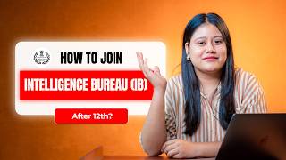 How to Join IB After 12th | 6 Official Routes Explained
