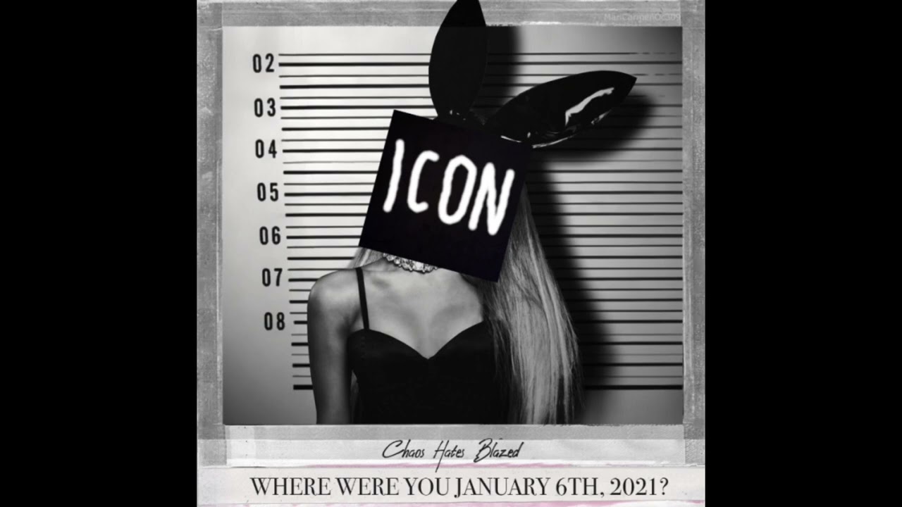 Chaos Hates Blazed - Def Not Into You (Official Audio)