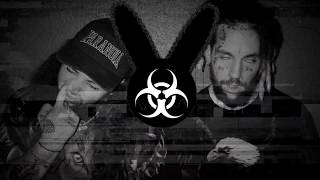 Uicideboy Putrid Pride Bass Boosted