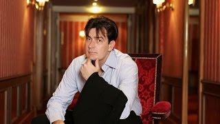 Чарли Шин: 5000 любовниц в постели и невыносимое одиночество Чарли Шин: 5000 любовниц в постели и невыносимое одиночество