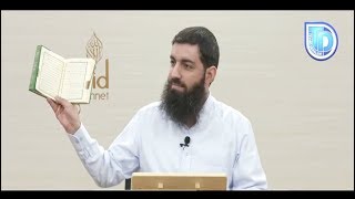 Peygamberimizin Sav Peygamberlik Delili